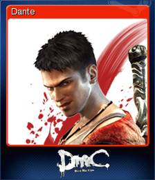 Dante