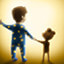 Completed Among the Sleep