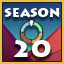 Seasons 20