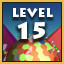 Level 15