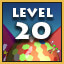 Level 20