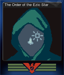 The Order of the Ezic Star