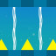 Lasers and Spikes