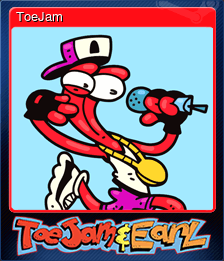 ToeJam