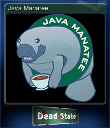 Java Manatee