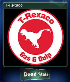 T-Rexaco