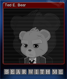 Ted E. Bear