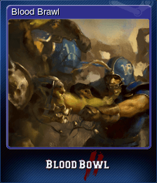 Blood Brawl