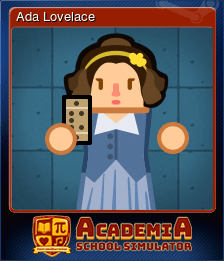 Ada Lovelace