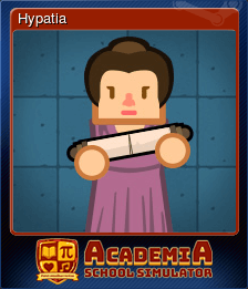 Hypatia