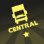 Truck insignia 'Central'