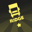 Truck insignia 'Ridge'