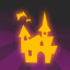 Home for Halloween