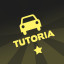 Car insignia 'Tutoria' 