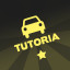 Car insignia 'Tutoria'