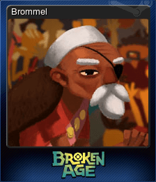 Brommel