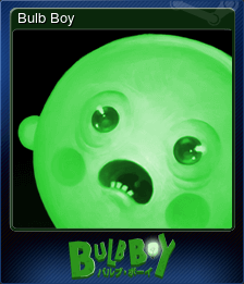 Bulb Boy