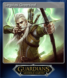 Legolas Greenleaf