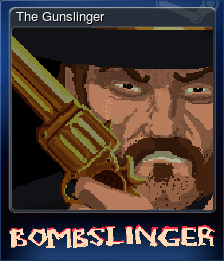 The Gunslinger