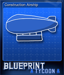 Construction Airship