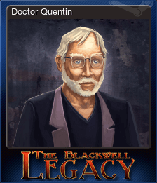 Doctor Quentin