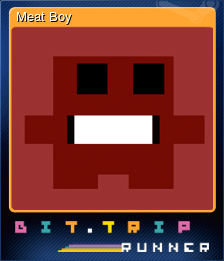 Meat Boy