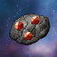 Asteroid Omelette