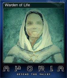 Warden of Life