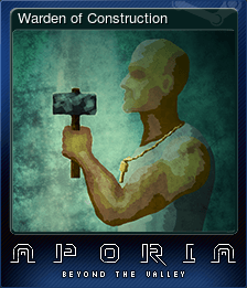 Warden of Construction