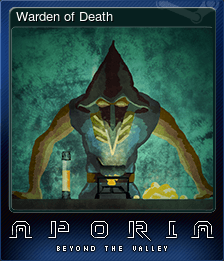 Warden of Death