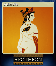 Aphrodite