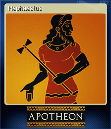 Hephaestus