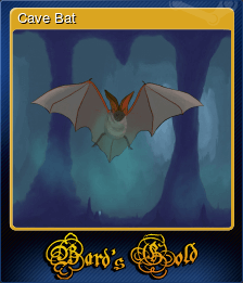 Cave Bat