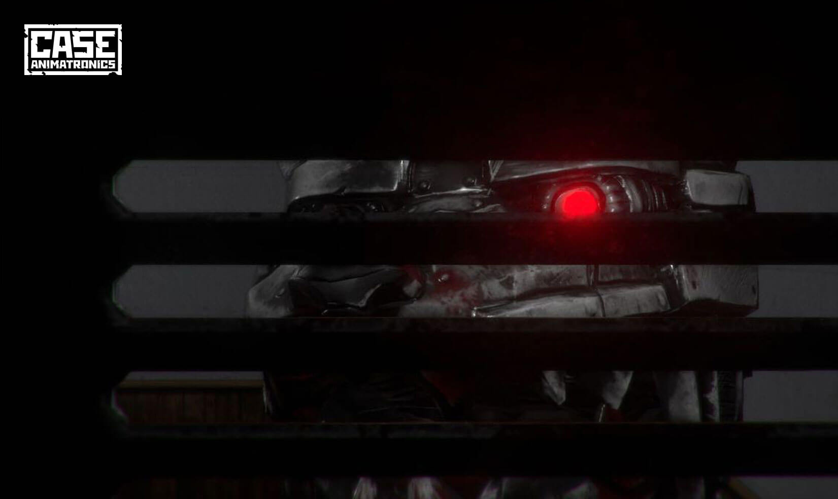 Case animatronics ventilation code rusaqcentric