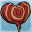 Lollipop or love?