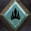 Equipped Four Way Champion