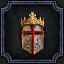 Crusader King