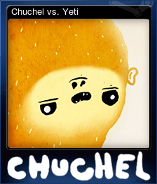 Chuchel vs. Yeti