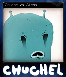Chuchel vs. Aliens