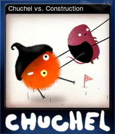 Chuchel vs. Construction