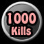1000 at One Blow