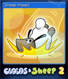 Sheep Impact