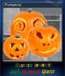 Pumpkins