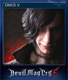 DMC5 V