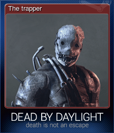 The trapper