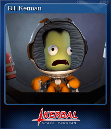 Bill Kerman