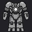 Power armour