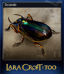 Scarab