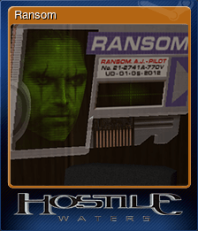 Ransom