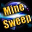 A Real Mine Sweeper